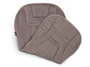 Bumprider Soft Breath Universelle atmungsaktive Einlage für den Kinderwagen – sandfarben