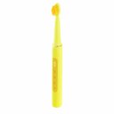 VITAMMY SPLASH, Dětský sonický zubní kartáček, 8r+, žlutá/yellow/