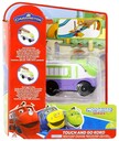 Chuggington Veselé vláčiky Touch&amp;Go - Koko