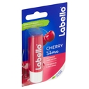 Labello Cherry Shine Pflegender Lippenbalsam, 4,8 g