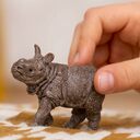 Schleich Nosorožec indický - mláďa