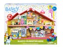 BLUEY Játék készlet - Születésnapi ünneplés