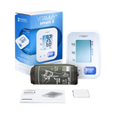 VITAMMY SMART 2 Automatisches Oberarm-Blutdruckmessgerät (Arrhythmieerkennung, Speicher 2× 60)