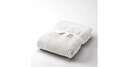 Mora Cocole G85 Gyermek takaró, 80x110cm, fehér