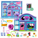 Littlest Pet Shop Playset - Hrací set