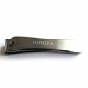 INNOXA VM-S75, Nagelknipser aus Edelstahl, 9 cm