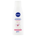 NIVEA Gyengéd tisztító lotion, 200 ml