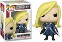 FUNKO POP Anime: FMA Brotherhood - Zberateľská figúrka Olivier Armstrong s mečom