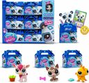 Littlest Pet Shop Pet Surprise a CDU Wave 2 Surprise-ben dobozban