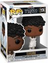 FUNKO POP Marvel: BPWF S2- Zberateľská figúrka Shuri