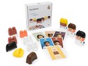 Miniland Emoticlub Real Madrid – Bildungs-Spiel zur Entwicklung von Emotionen