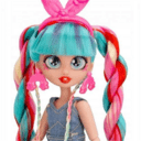 IMC Toys VIP Pets Hair Academy – Lexie Doll Hair Academy