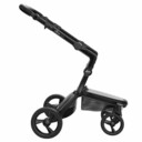 Mima Rám kočárku Xari/Xari Sport 4G, Černý