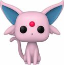 FUNKO POP Games: Pokemon - Zberateľská figúrka Espeon