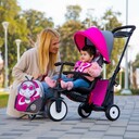 Smart Trike Gyermek hátizsák, pillangó, 3r +
