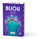 HEY CLAY Bijou Modelovacia hmota - Prstene