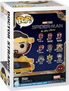 FUNKO POP Spider Man: No Way Home S3 - Zberateľská figúrka Doctor Strange