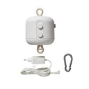 Membantu LeeLo01 Automatický motor ku kolíske – Šedý