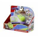 Chuggington Vicces vonatok Pop&amp;Transform - Koko