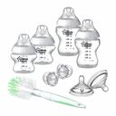 Tommee Tippee CTN ANTI-COLIC Novorodenecký Starter Kit, 9-dielny