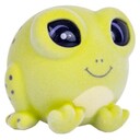 Flockies Frog - Finn the Frog gyűjthető figura