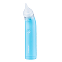 NOVAMA Pingo Spark Blue Nasensauger mit beleuchteter Spitze, blau