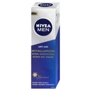NIVEA Men Hyaluron Frissítő bőrzselé, 50 ml