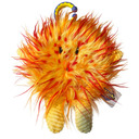 Celestial Buddies Plüschanhänger – Sonne
