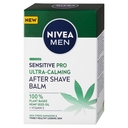 NIVEA Men Sensitive Pro Ultra-Calming borotválkozás utáni balzsam, 100 ml