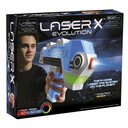 NSI International Laser X evolution single blaster B2 - Fegyver 1 játékos számára