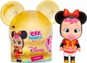 IMC Toys Cry Babies - Magic Tears Disney Gold Mix