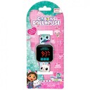Digitale LED-Uhr für Kinder von Euroswan – Gabby Dollhouse