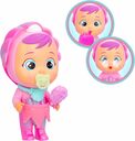 IMC Toys Cry Babies - Magic Tears - Shiny Shells - Sandy