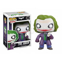 FUNKO POP Dark Knight Joker -  Zberateľská figúrka The Joker