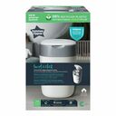 Tommee Tippee Twist &amp; Click Windelkorb, weiß