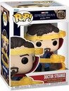 FUNKO POP Spider Man: No Way Home S3 - Sběratelská figurka Doctor Strange