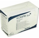ZARYS KOMPRI LUX-13N 8W Gázový kompres, nesterilný, bez röntgenovej nite, 5x5cm, 100ks