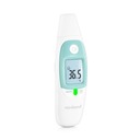 Miniland berührungsloses Fieberthermometer für Ohr und Stirn