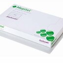 MOLNLYCKE MEPITEL Kontaktbinde Safetac, 10 x 18 / Packung. 10 Stk