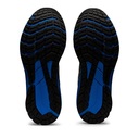 Asics GT 1000 11 Pánska bežecká obuv, modrá/čierna, veľ. 43,5