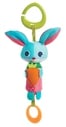 Tiny Love, Tiny Smarts - akasztós játék Thomas the Bell Bunny, 0m+