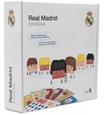 Miniland Emoticlub Real Madrid – Bildungs-Spiel zur Entwicklung von Emotionen