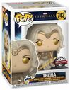 FUNKO POP Marvel: Eternals - Thena - Sběratelská figurka Thena