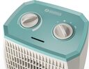 OLIMPIA SPLENDID Caldo Pop A – Kompaktní teplovzdušný ventilátor s funkcí chlazení