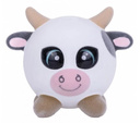 Flockies Cow - Zberateľská figúrka Kravička Colette