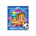 Littlest Pet Shop Petfluencers Sunset Pals - Petfluenceří přátelé při západu slunce