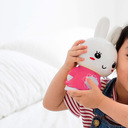 Alilo Big Bunny, Interaktivní hračka, Zajíček růžový