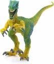 Schleich Prehistorické zviera dinosaur Velociraptor