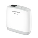 NOVAMA Expert MOCX3 a Yuwell Hordozható oxigénkoncentrátor (4 üzemmód)