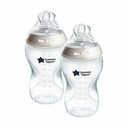 Tommee Tippee CTN cumisüveg, 2 x 340 ml, 3m+